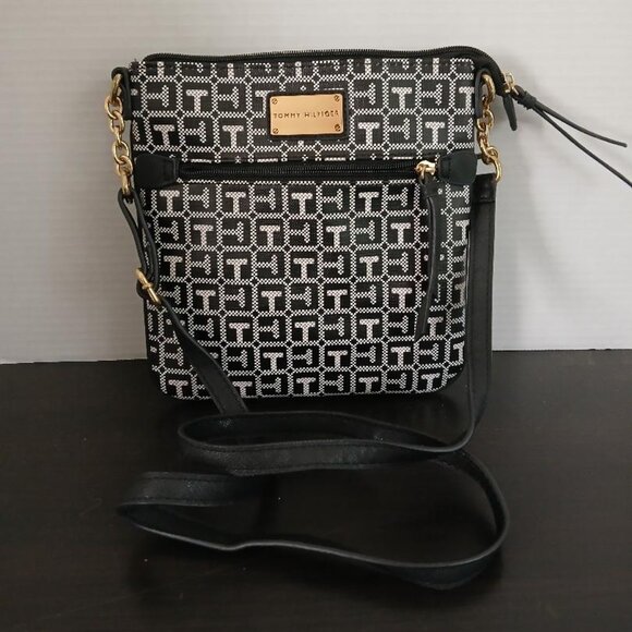 Tommy Hilfiger Accessories - Genuine Tommy Hilfiger Crossbody Handbag